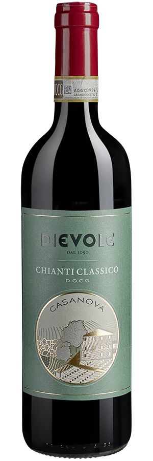 Casanova (Bio)