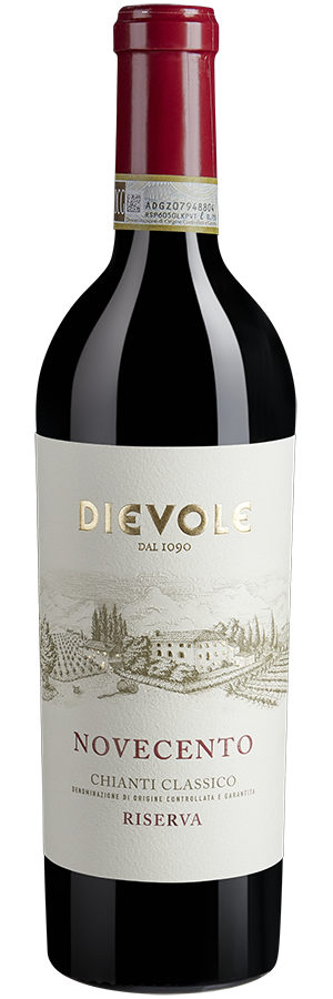 Chianti Classico Riserva (Bio)