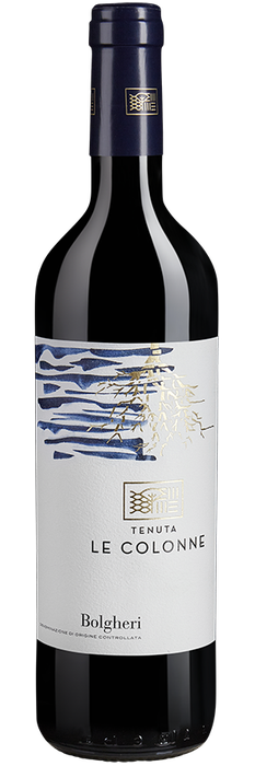 Bolgheri (Bio)