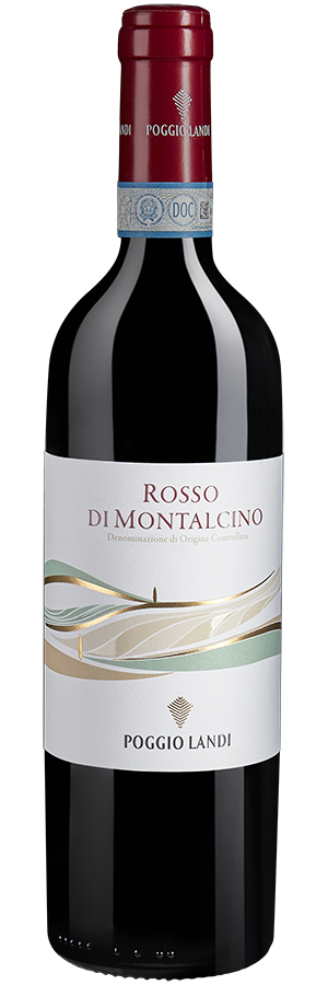 Rosso di Montalcino (Bio)