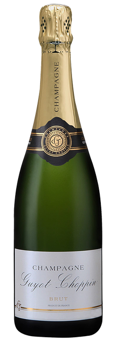 Champagne Guyot Choppin