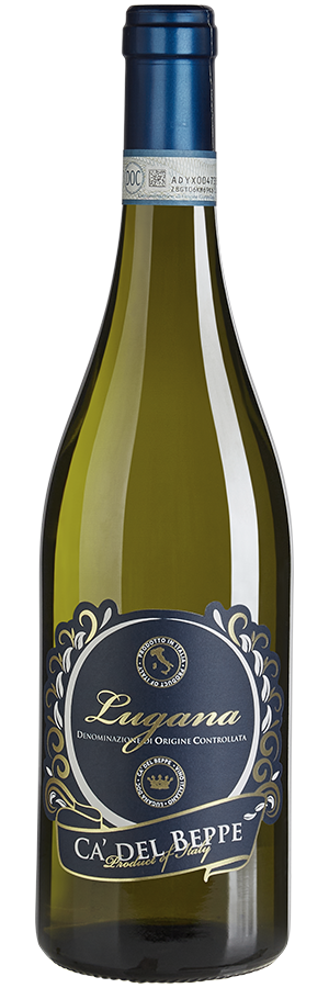 Ca' del Beppe Lugana