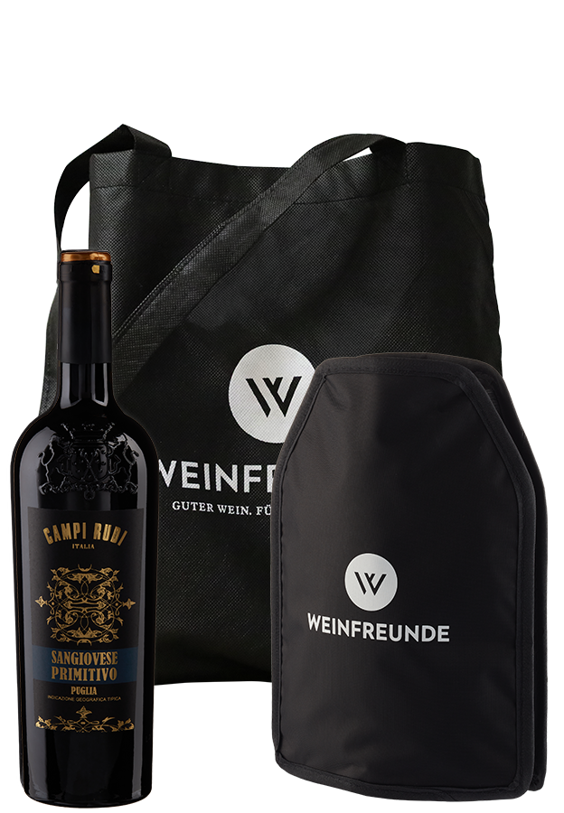 Weinfreunde Osternest 2026