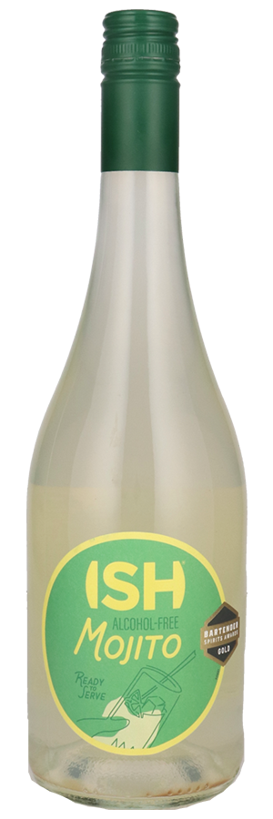 Mojito alkoholfrei