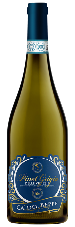 Ca' del Beppe Pinot Grigio