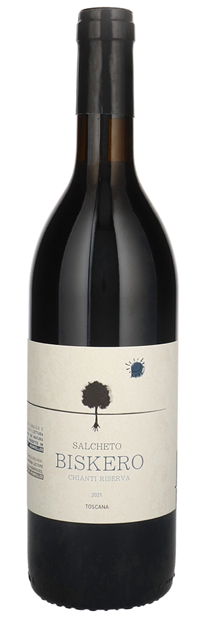 Biskero Chianti Riserva (Bio)