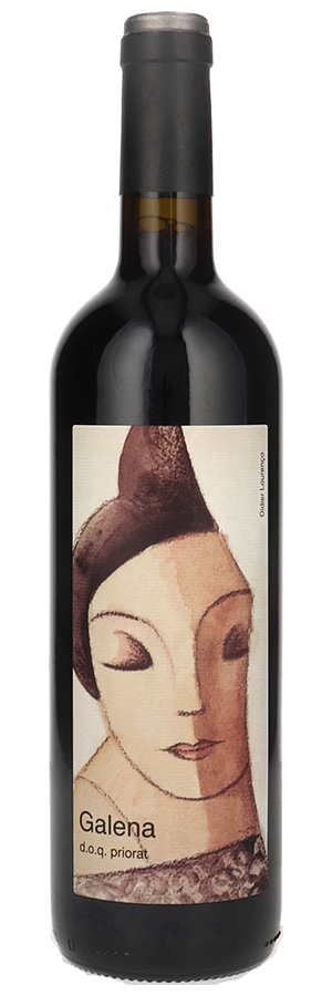 Clos Galena Priorat (Bio)