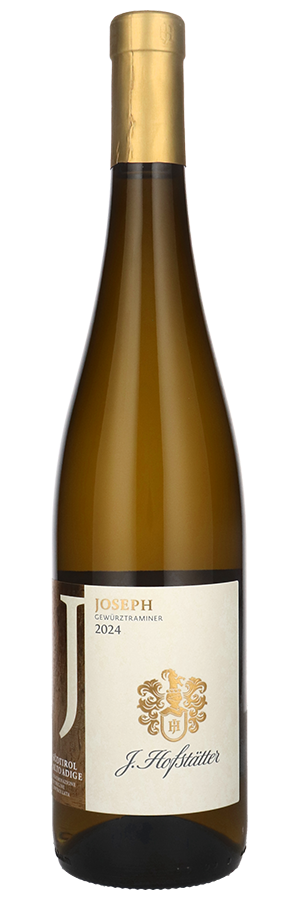 Joseph Gewürztraminer