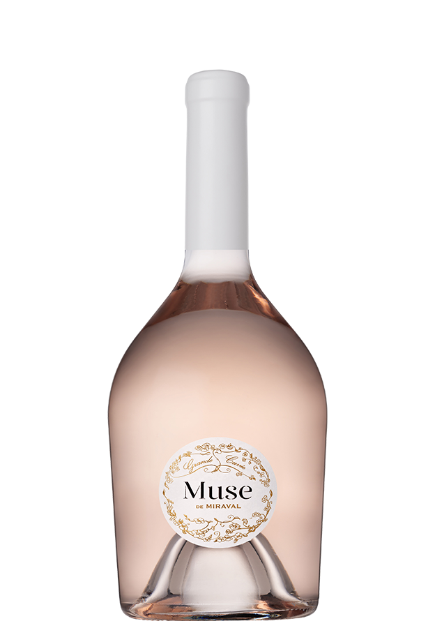 Muse de Miraval (Bio) - 1,5 L-Magnum