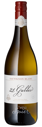 21 Gables Sauvignon Blanc