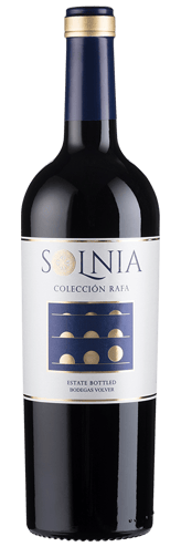 Solnia Colección Rafa
