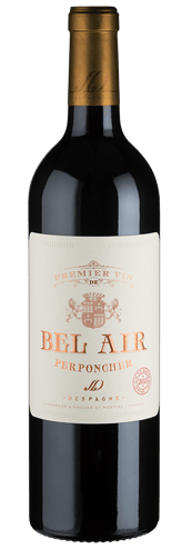 Premier Vin Bordeaux