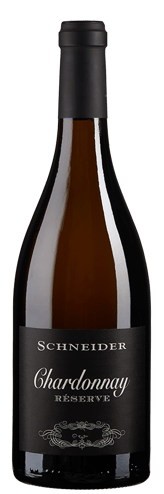 Chardonnay Réserve trocken