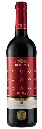 Altos Ibéricos Rioja