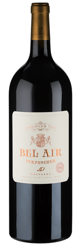 Premier Vin Bordeaux - 1,5 L-Magnum