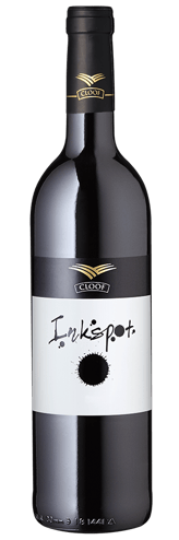 Inkspot Vin Noir