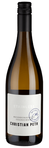 Weissburgunder & Chardonnay trocken