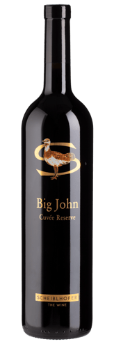 Big John Cuvée Reserve