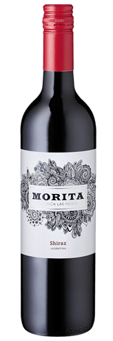 Morita Shiraz