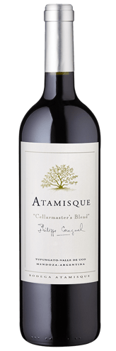 Cellarmaster's Blend