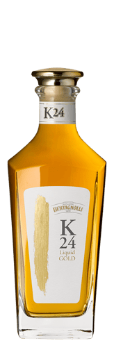 Grappa K 24 Liquid Gold