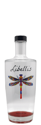 Libellis Premium Western Dry Gin