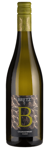 Bechtolsheimer Petersberg Chardonnay trocken