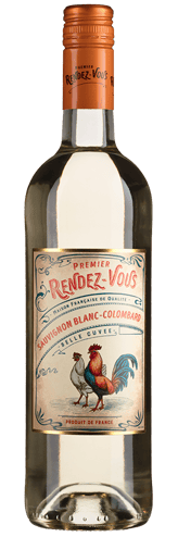 Premier Rendez-Vous Sauvignon Blanc-Colombard