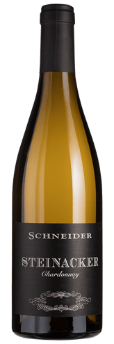 Steinacker Chardonnay trocken
