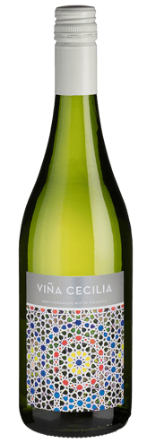 Viña Cecilia Moscato