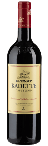 Kadette Cape Blend