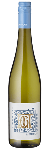 Siefersheimer Goldenes Horn Riesling trocken