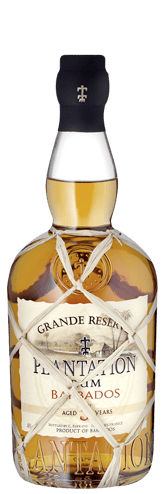 Ferrand Rum Plantation Barbados 5 Jahre