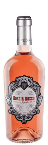 Roccia Rosso Primitivo Rosato