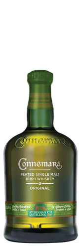 Connemara Peated Single Malt Irish Whiskey