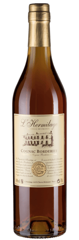L´Hermitage Cognac Borderies