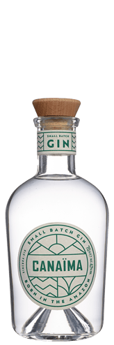 Canaima Small Batch Dry Gin
