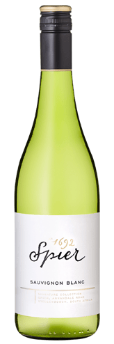Signature Sauvignon Blanc