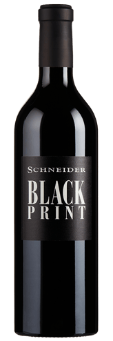 Black Print