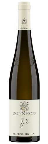 Schloßböckelheimer Felsenberg Riesling Großes Gewächs trocken