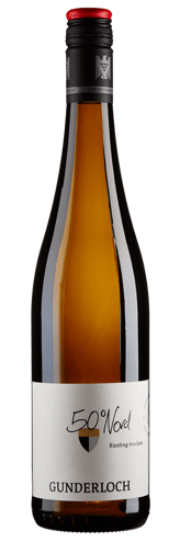 50° Grad Nord Riesling trocken
