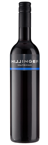 Blaufränkisch (Bio)