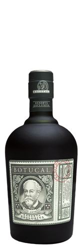 Botucal Reserva Exclusiva Rum 12 Jahre
