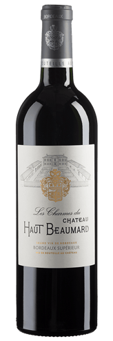 Les Charmes de Haut Beaumard