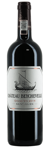 Château Beychevelle 4ème Cru Saint-Julien
