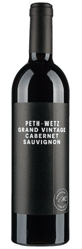 Cabernet Sauvignon Grand Vintage