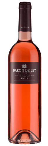 Rioja Rosado