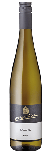 Bacchus