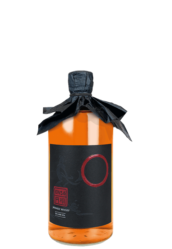 Ensō Japanese Blended Whisky