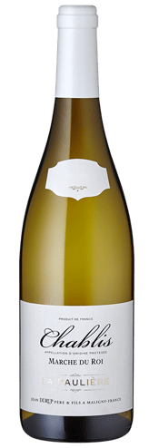 La Marche du Roi Chablis